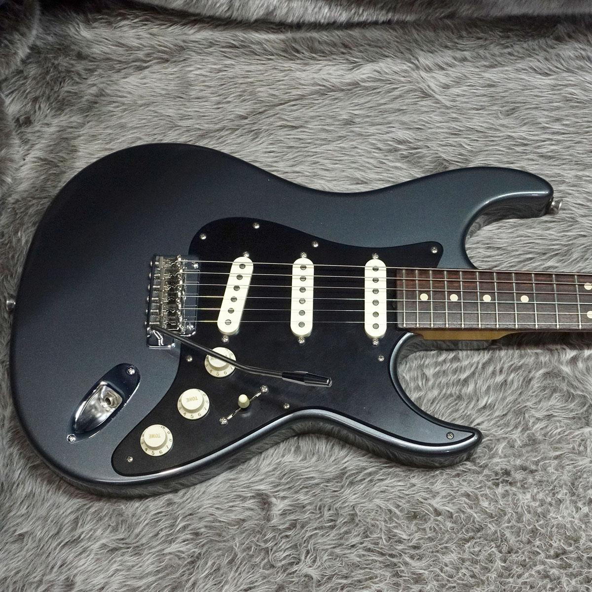 Retro Classic Charcoal Frost【2015年製】 Don Grosh エレクトリック