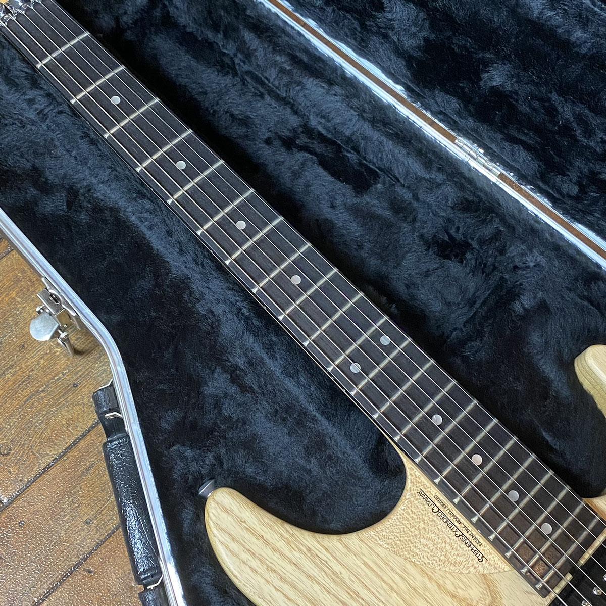 N4E SANM Nuno Bettencourt Signature 1995 Washburn エレクトリック