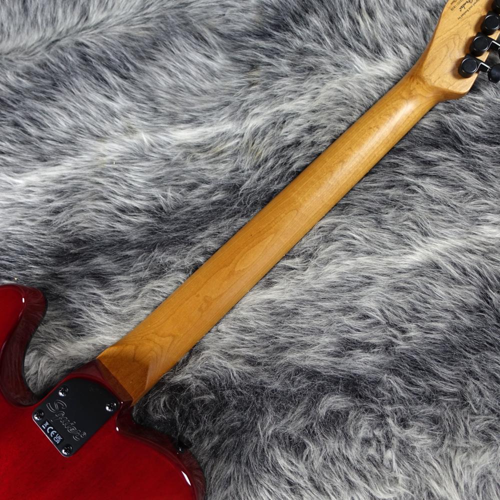 FSR Contemporary Exotic Telecaster Squier エレクトリックギター