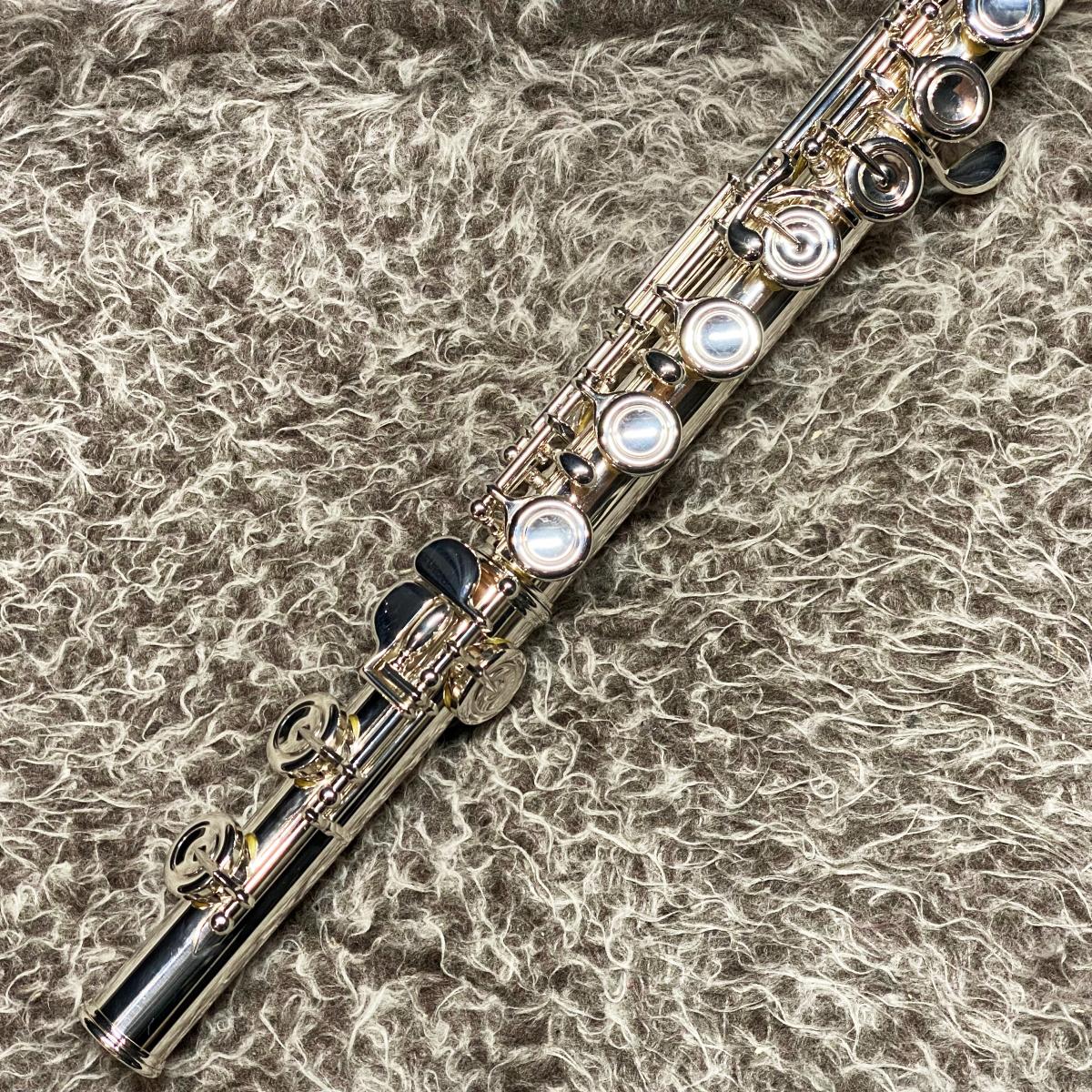 YFL-614【中古整備済】 YAMAHA フルート/ピッコロ フルート 商品詳細