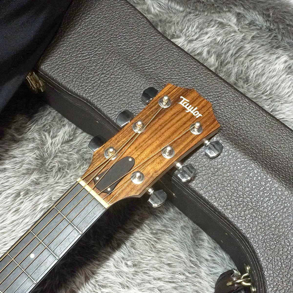 316ce-JPN-LTD ES1 2014 Taylor エレクトリック・アコースティック