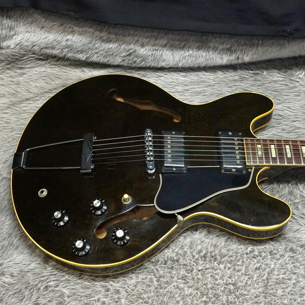 ES-335TD WN【1979年製】 Gibson エレクトリックギター ES-335タイプ