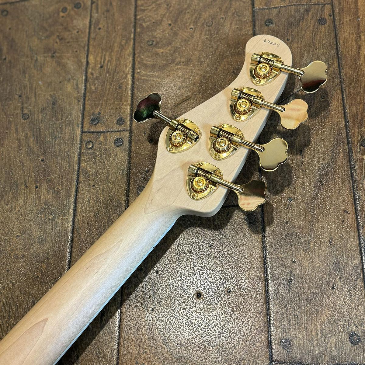 moonベース CLIMB | BASS | MOON GUITARS - 国産のオーダーメイド・ギター、ベース