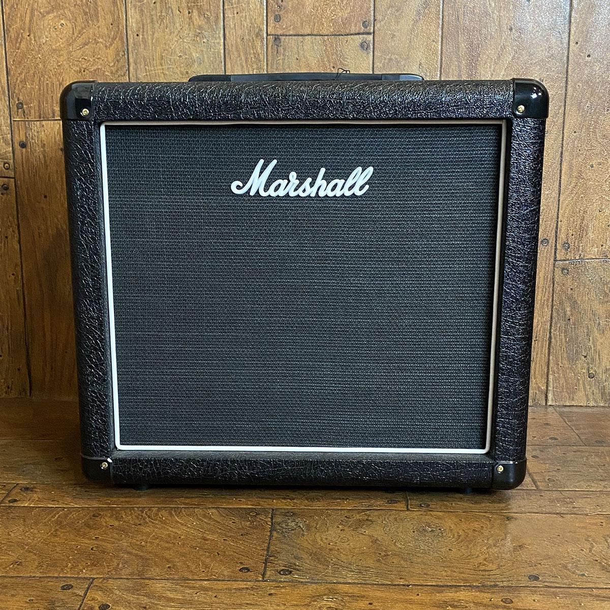 MX112R Cabinet Marshall ギター用アンプ/アンプシミュレーター ギター