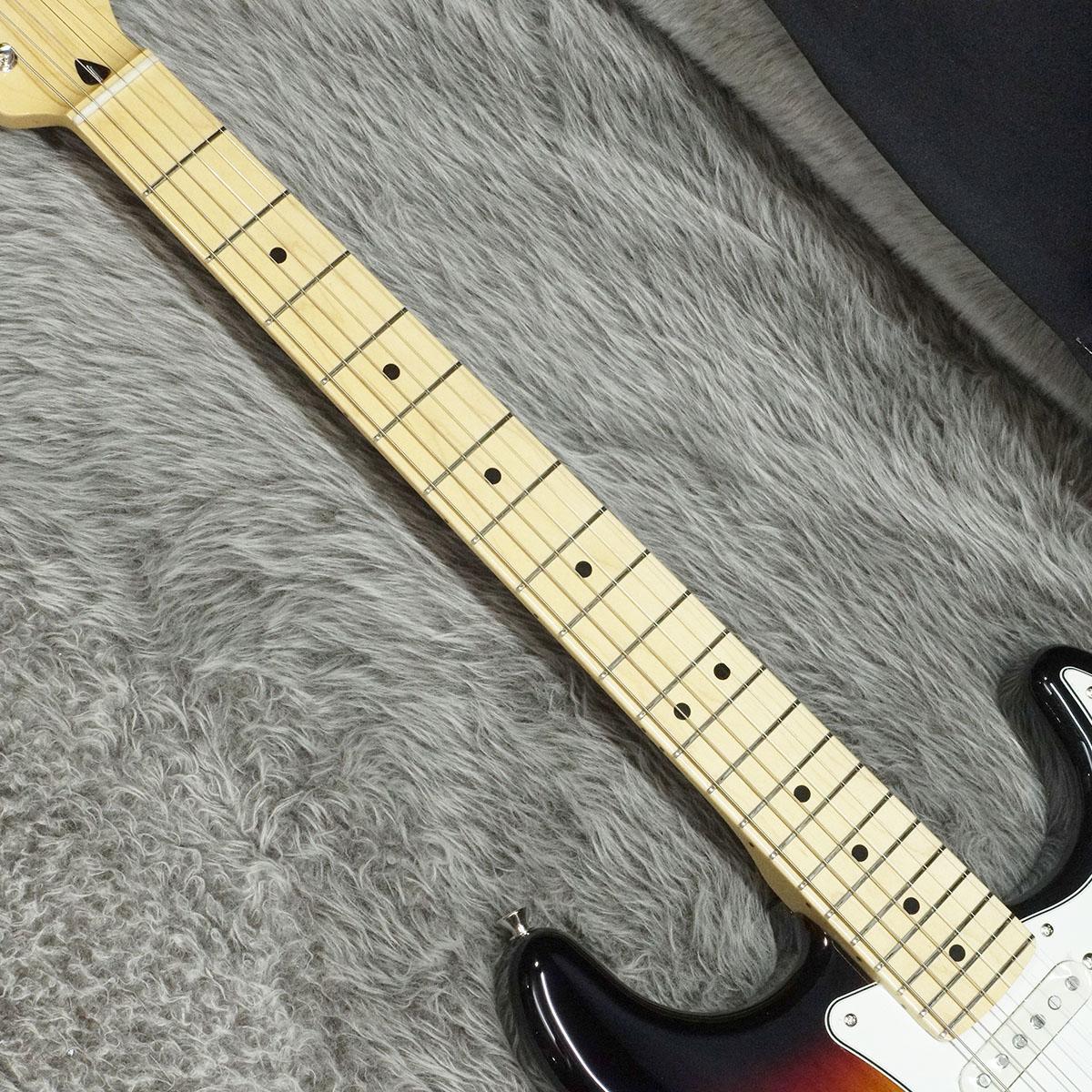 2024 Collection Made in Japan Hybrid II Stratocaster HSS MN 3