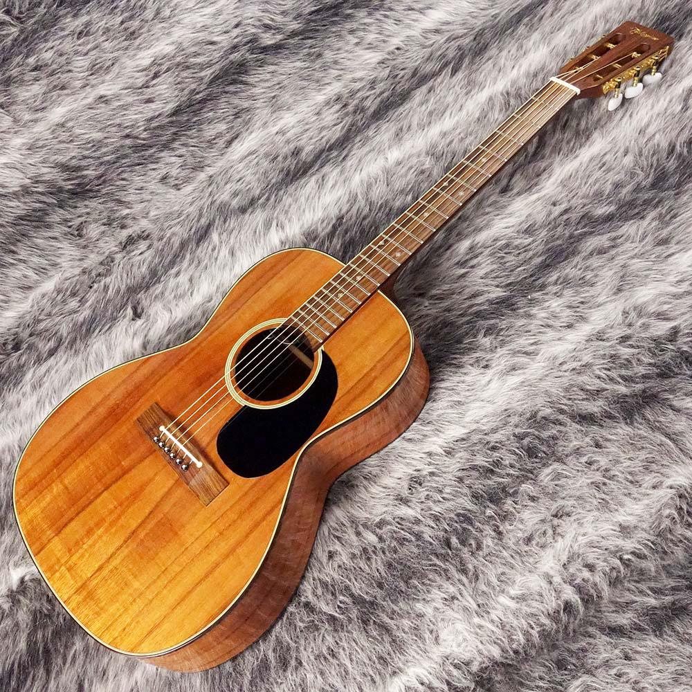 PTU-408K N Takamine エレクトリック・アコースティックギター