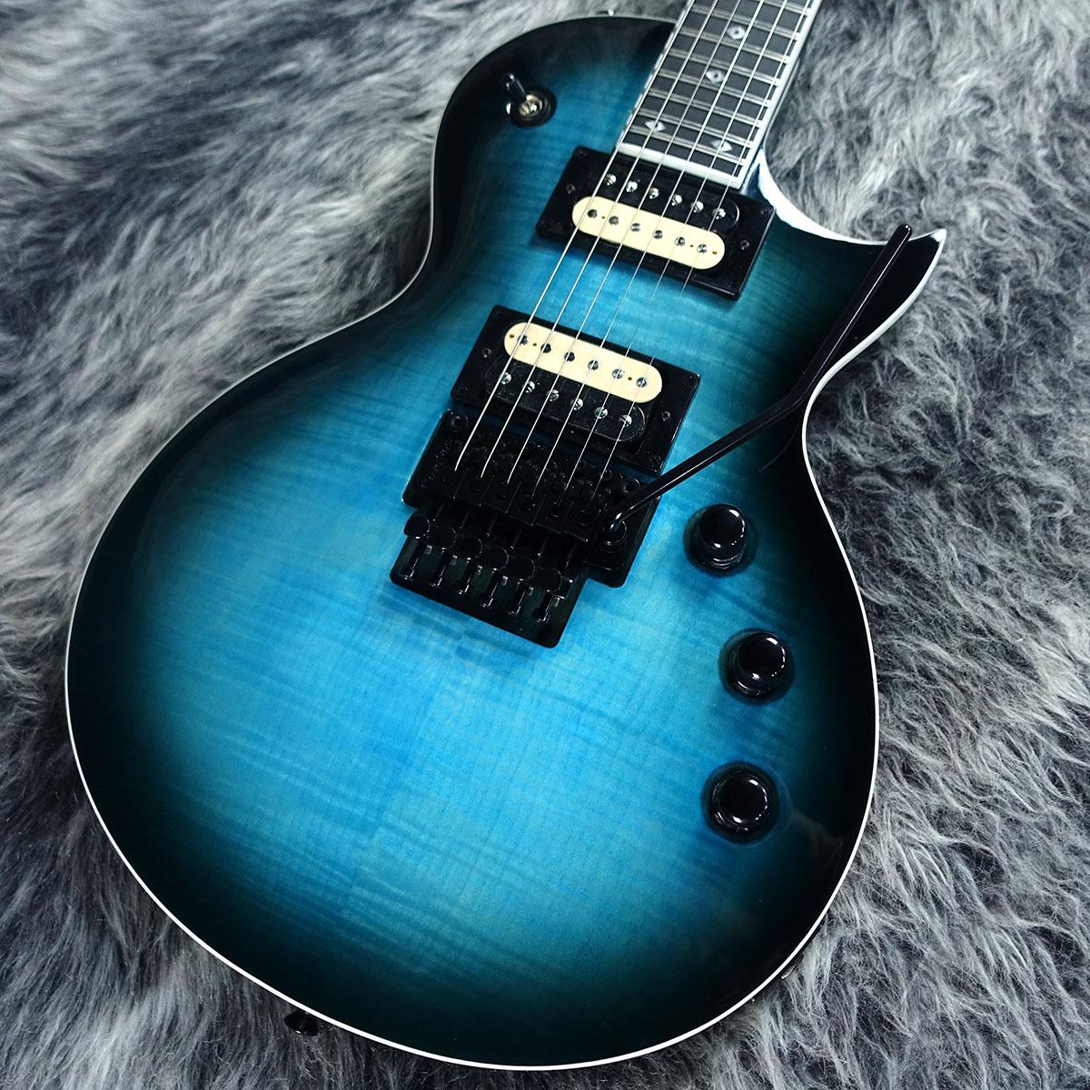 Assault Figured Caribbean Blue Perimeter KRAMER エレクトリック