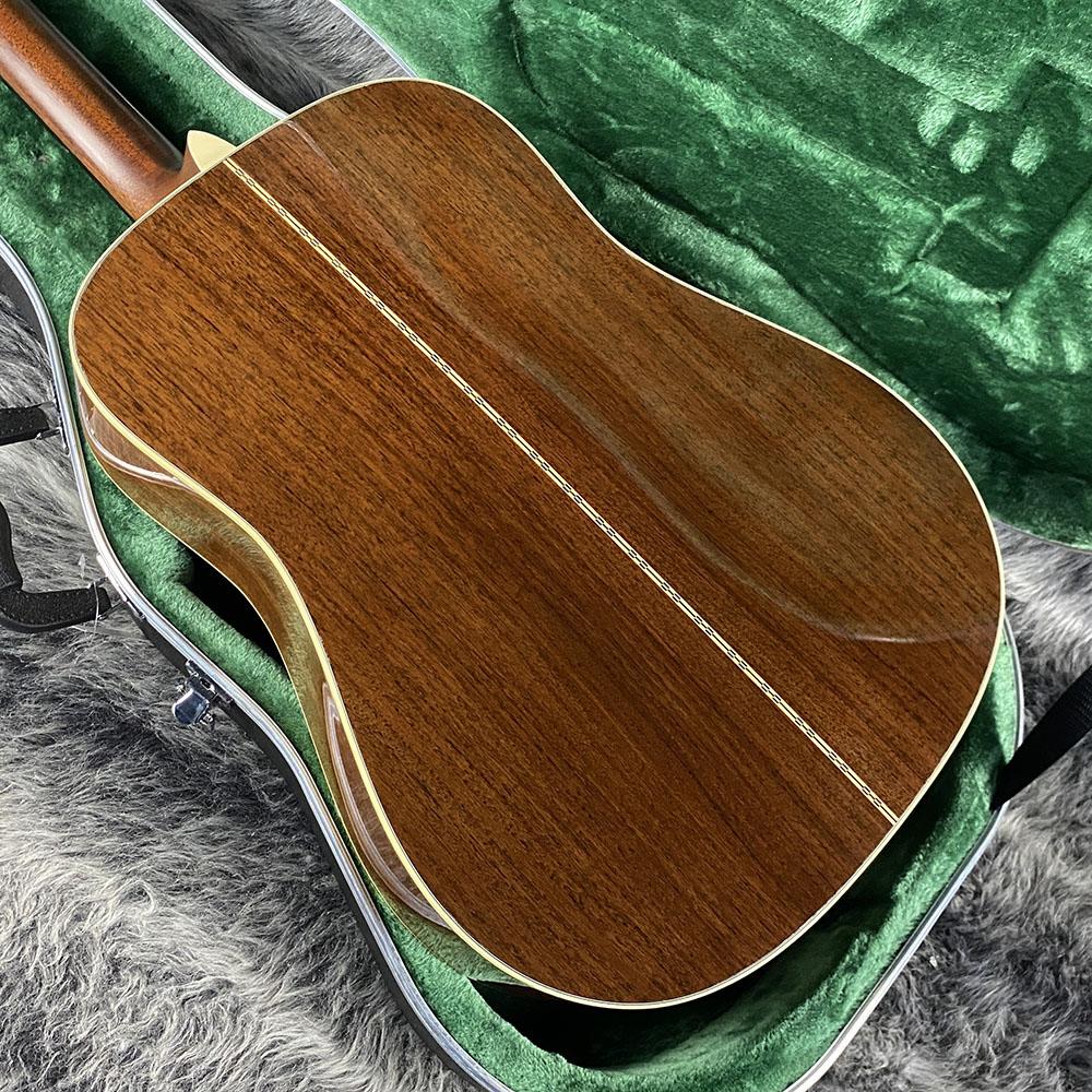 D-28 Standard 2018 Martin アコースティックギター フラットトップ