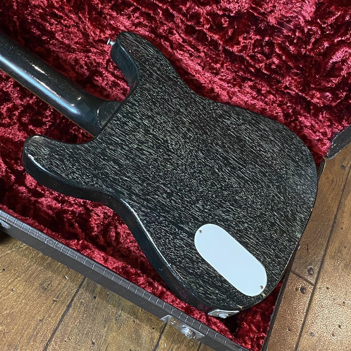 EC-59 Silver Fox RS Guitarworks エレクトリックギター その他の