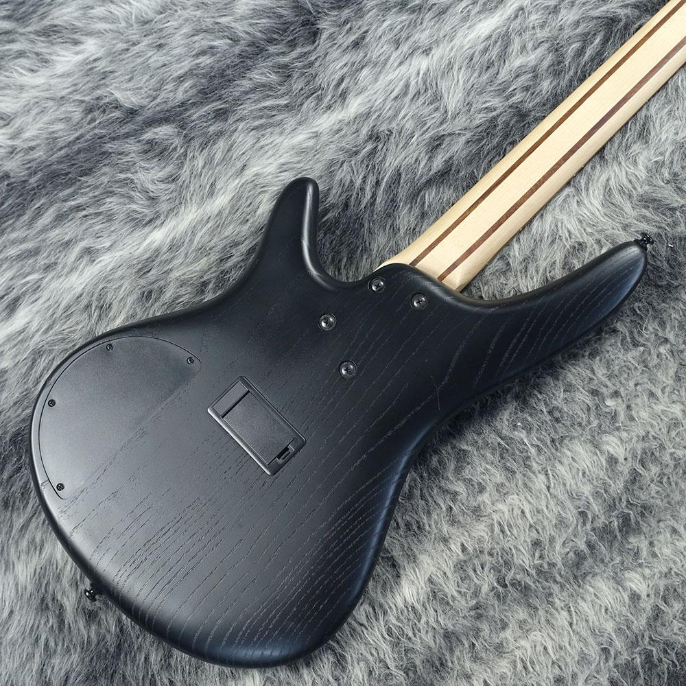 SSR630 Black Flat /BKF Ibanez エレクトリック・ベース その他の