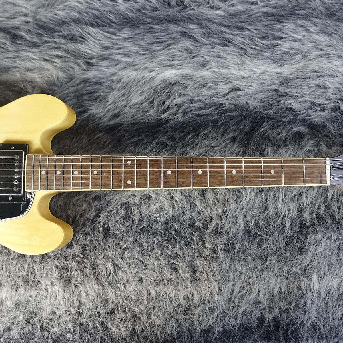 ES-339 Natural Epiphone エレクトリックギター その他セミアコ 商品