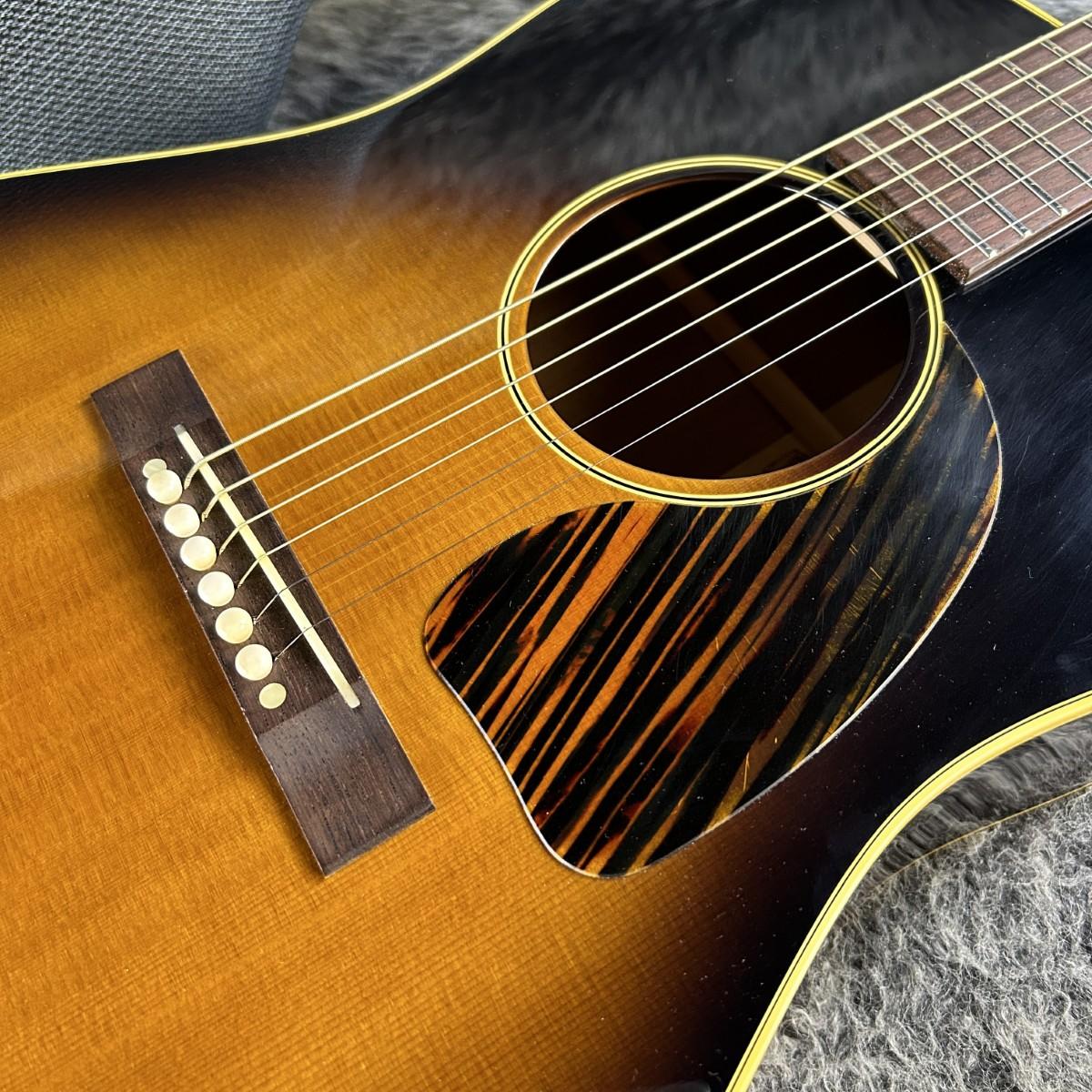 HJ-2009 Limited Edition Ⅱ Headway アコースティックギター フラット