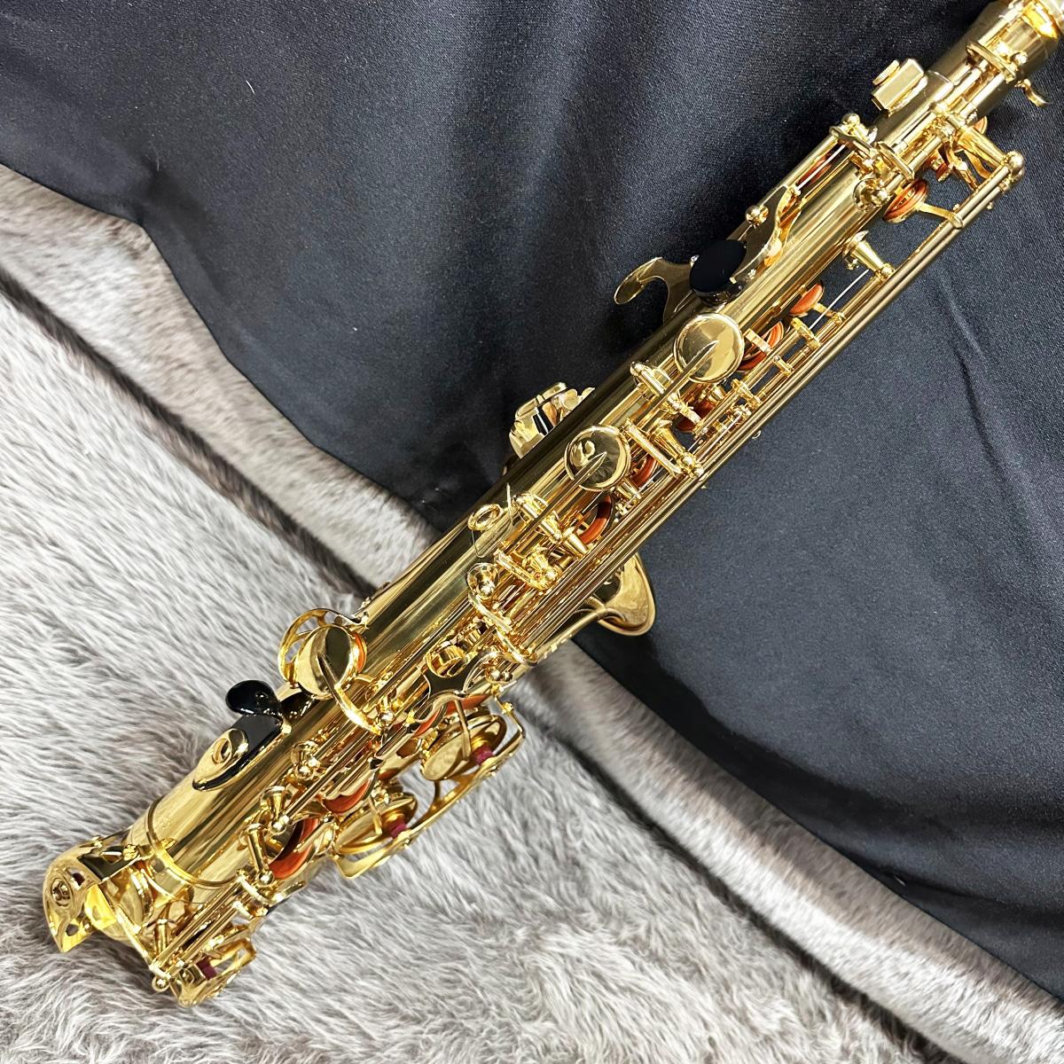 YAS-480【中古調整済】 YAMAHA サックス／サクソフォン／サキソフォン
