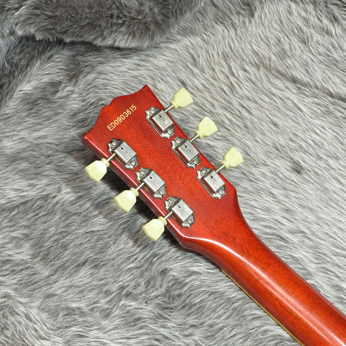 E-LP-98 Vintage Honey Burst Edwards エレクトリックギター レス