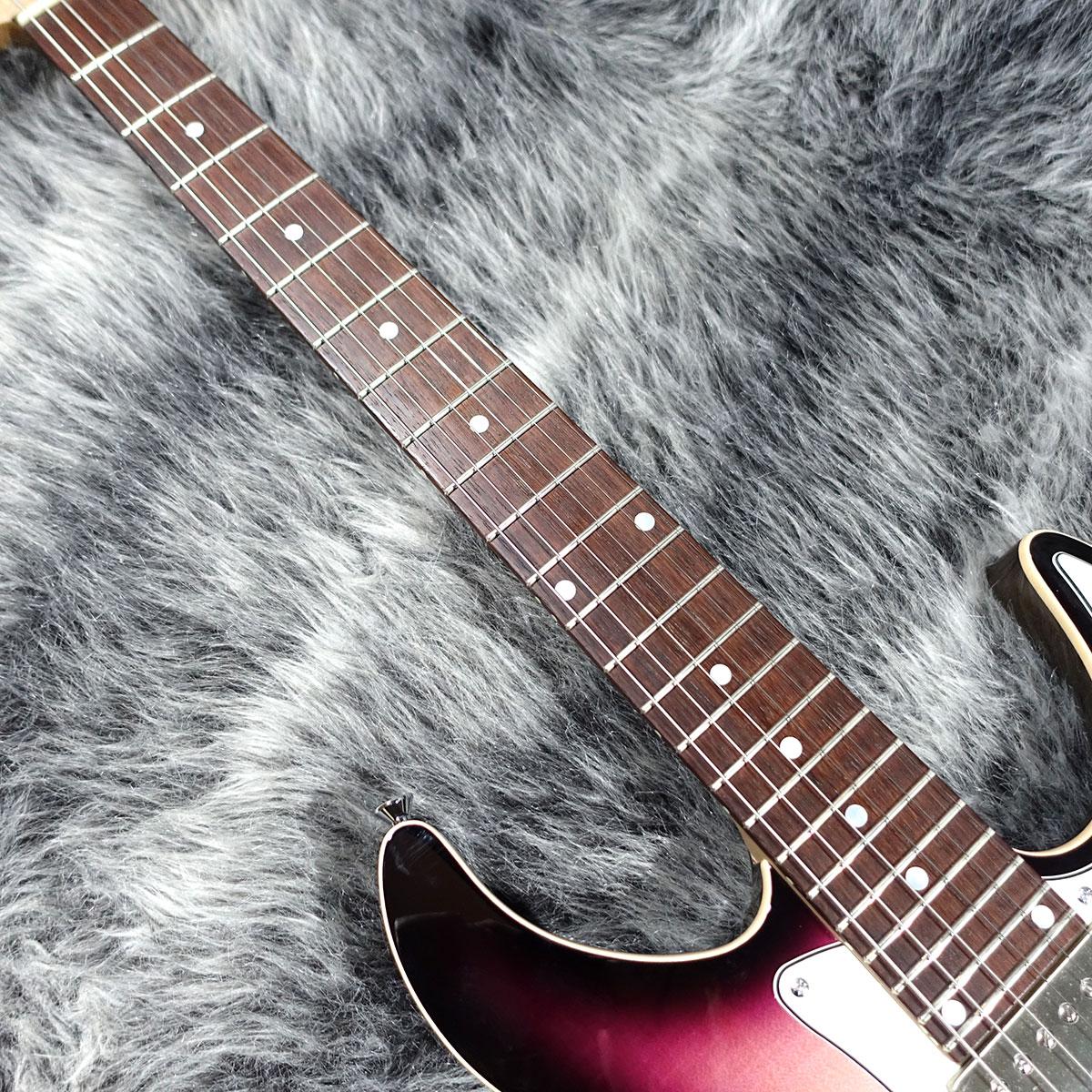 treebud 24F Charcoal Purple Burst Kino Factory エレクトリック