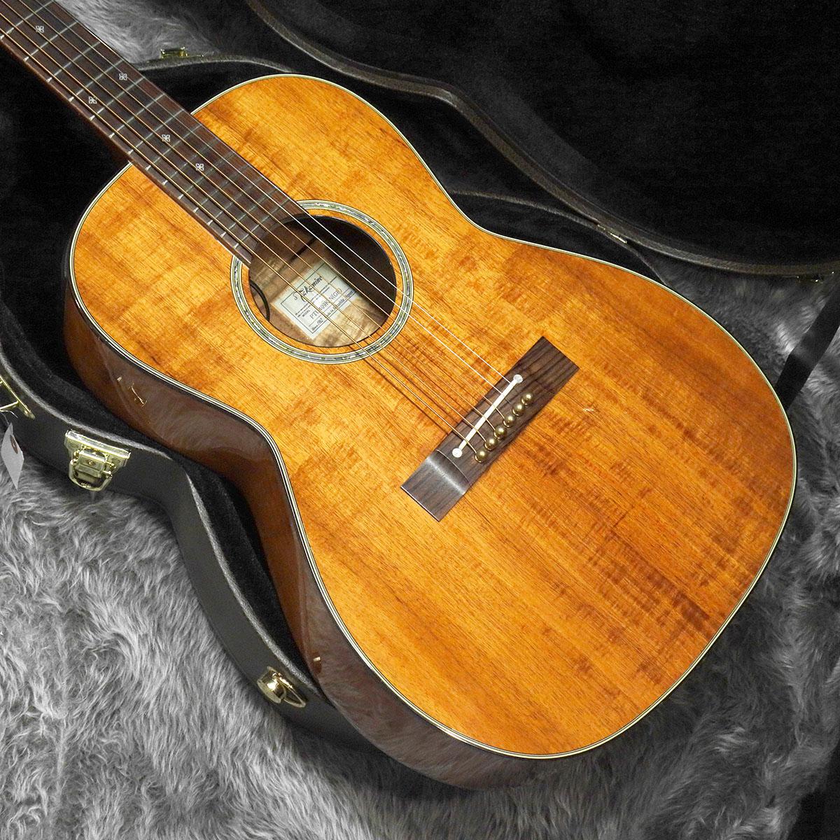 PTU-409K Takamine エレクトリック・アコースティックギター エレアコ