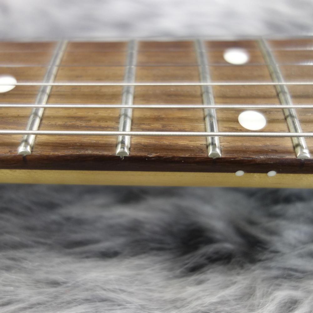 JST-5R Lake Placid Blue FUJIGEN エレクトリックギター ストラト