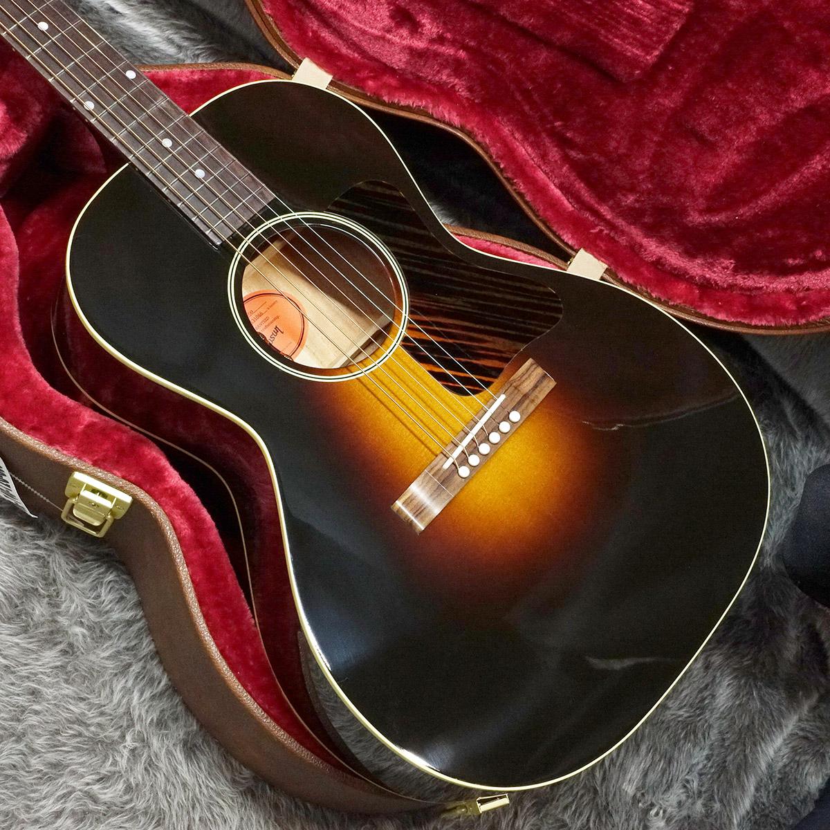 L-00 Original Vintage Sunburst L-00-OriginalVintageSunburst