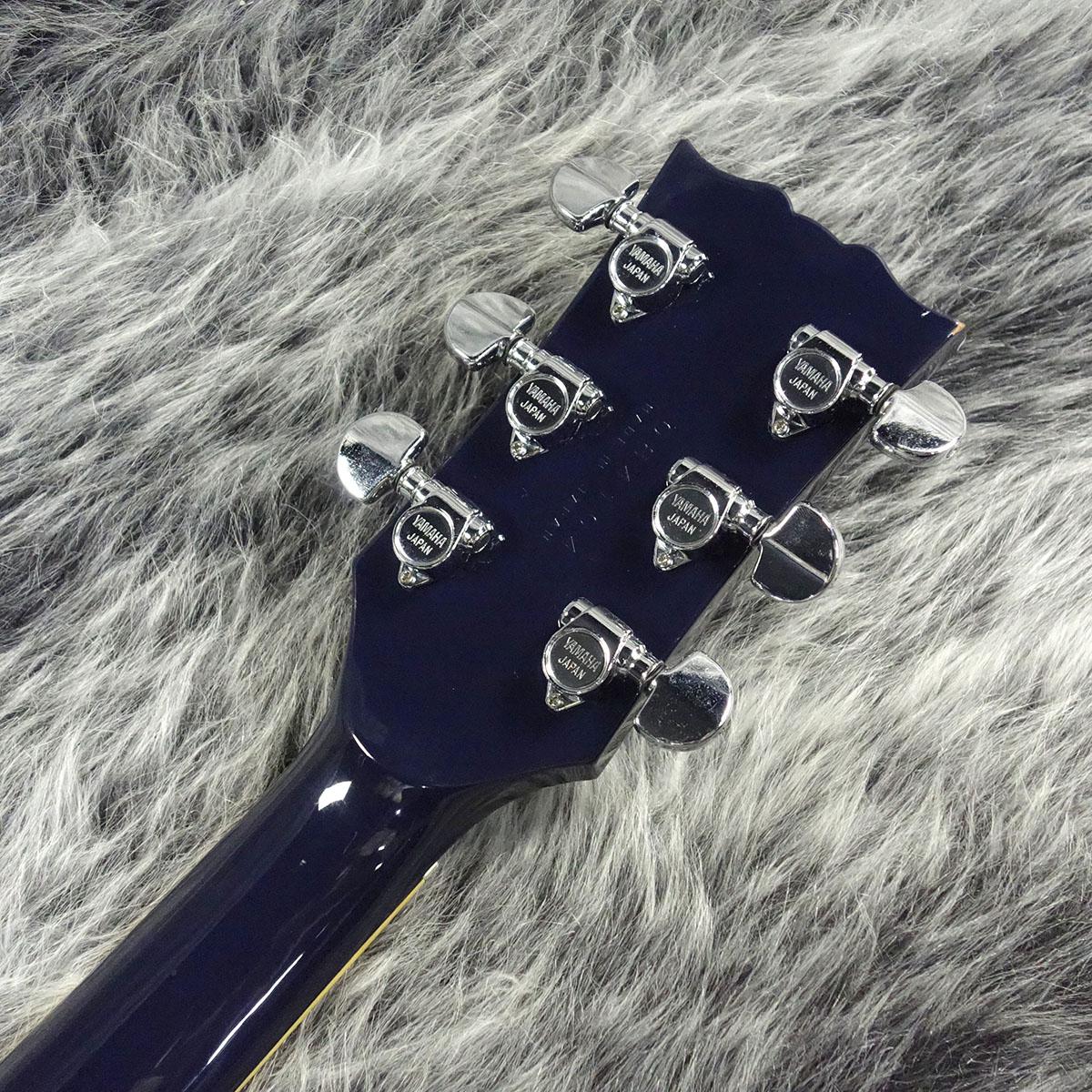 YAMAHA SG800 OS エレキギター ケース付 タップスイッチ搭載 YAMAHA SG800 OS エレキギター ケース付 タップスイッチ搭載 【公式通販】