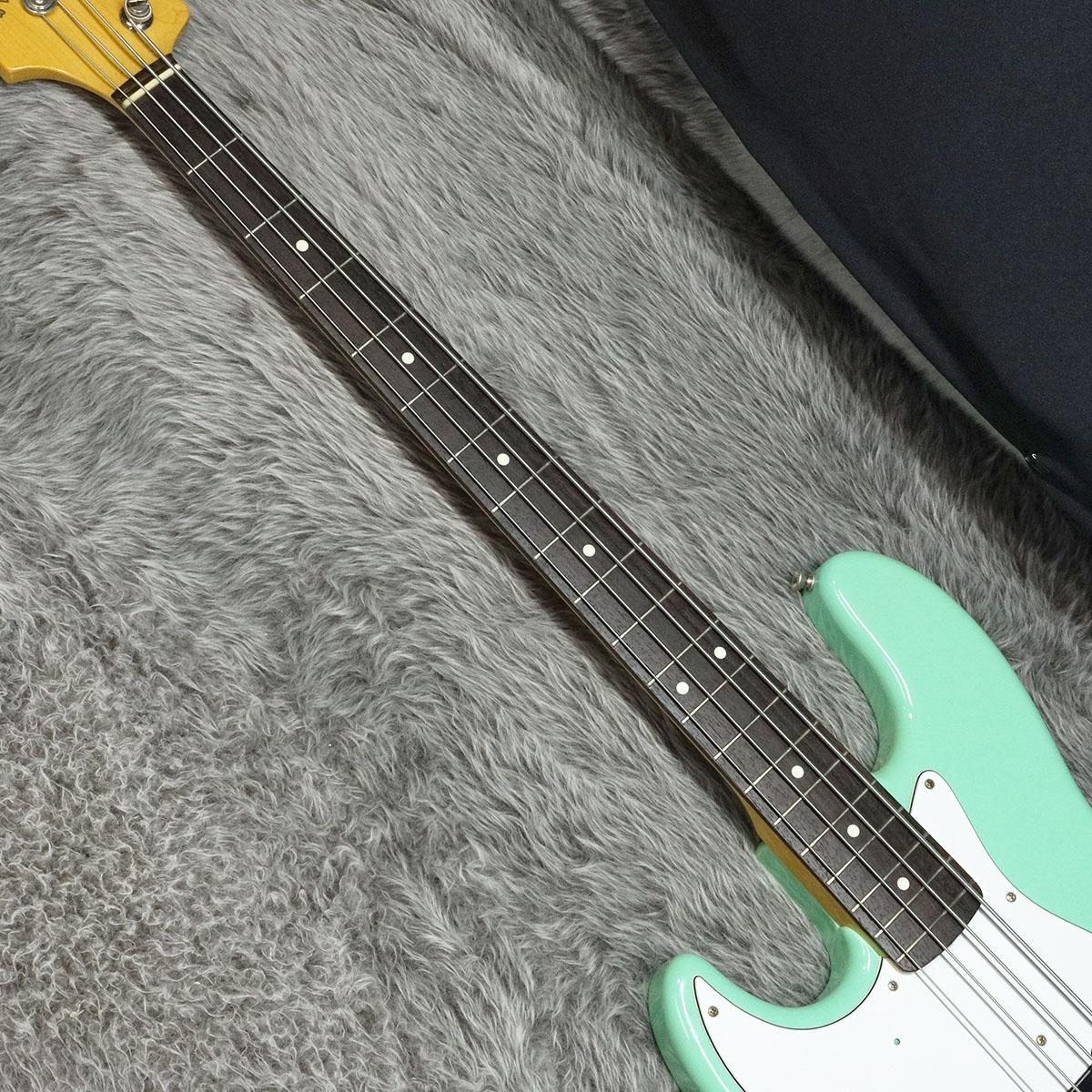 エレキベース Ibanez SR4AH SPL 【現物画像】【4弦エレキベース】 アイバニーズ