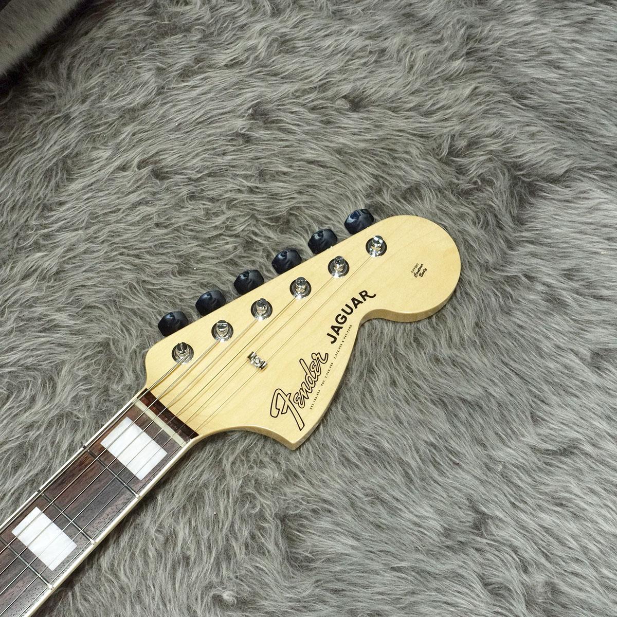 2023 Collection Made in Japan Traditional Late 60s Jaguar RW 3