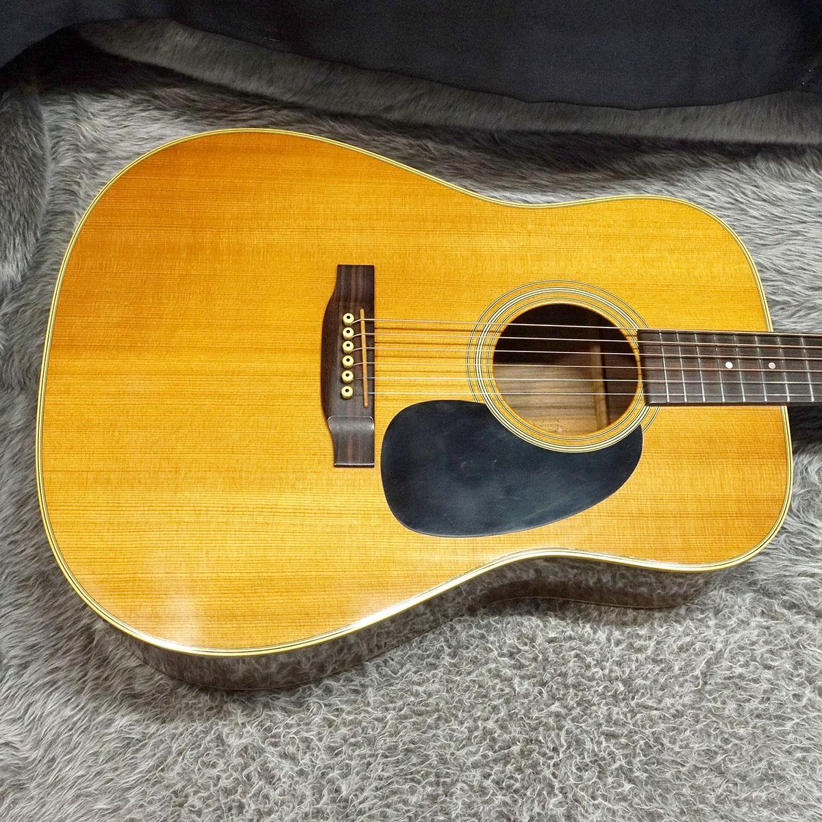 D-28 【1995年製】 Martin アコースティックギター フラットトップ