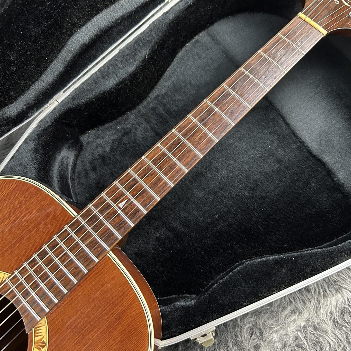 PT507 Takamine アコースティックギター フラットトップ 商品詳細