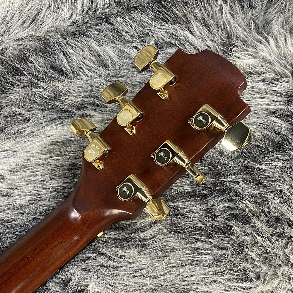 YD-504 S.Yairi アコースティックギター フラットトップ 商品詳細