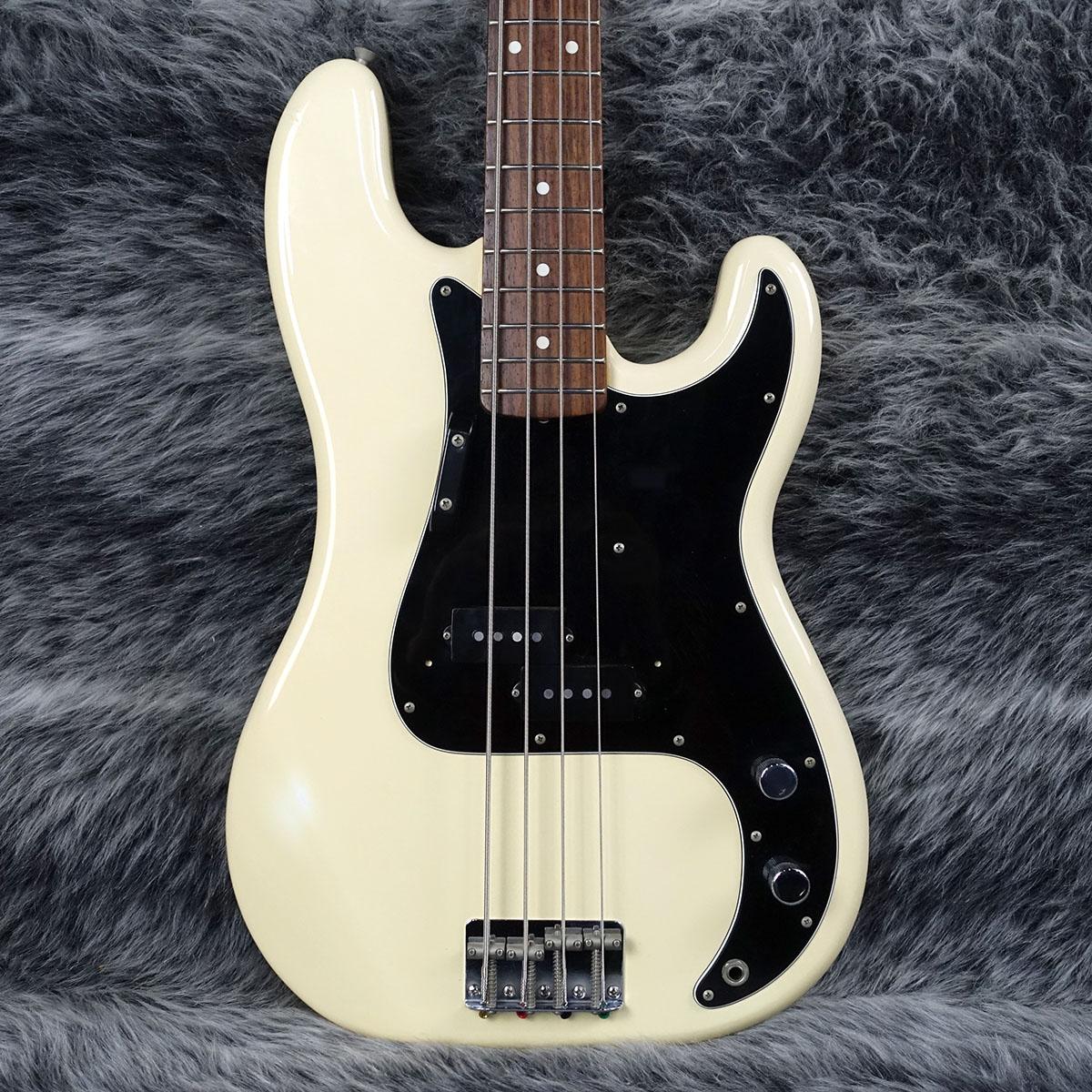 PB70-70US Olympic White Fender Japan エレクトリック・ベース PB