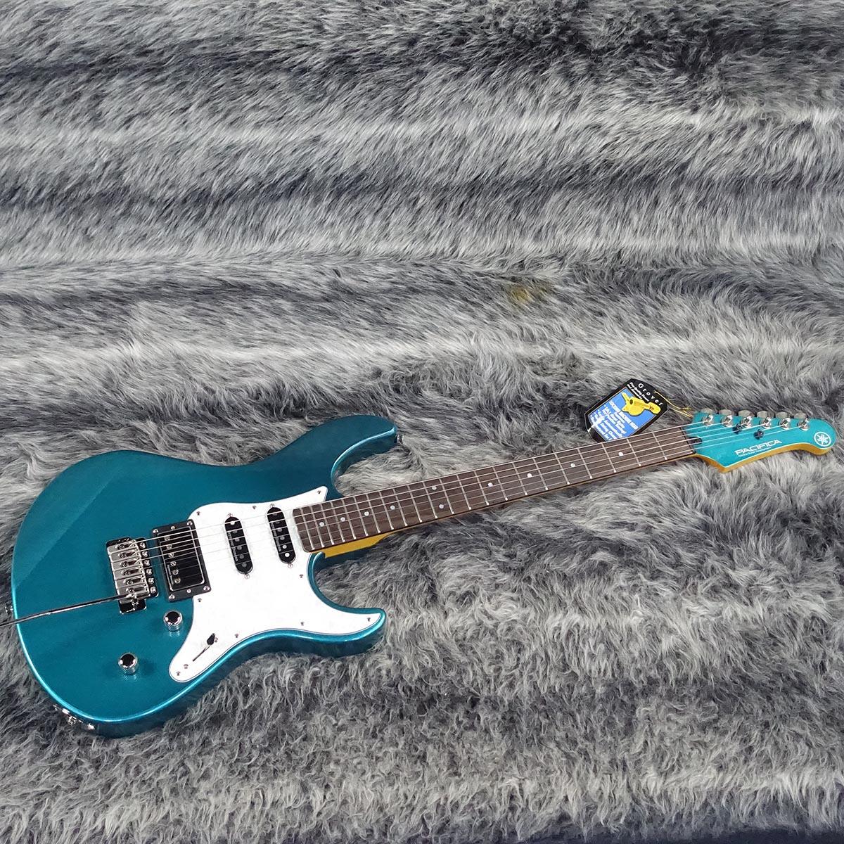 YAMAHA Pacifica 612　VⅡX TGM　ストラトキャスター s-l400.jpg
