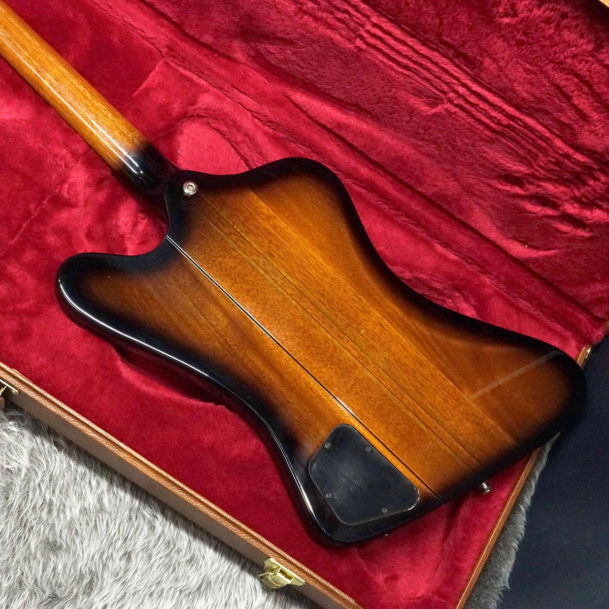 Thunderbird Vintage Sunburst Gibson エレクトリック・ベース 変形