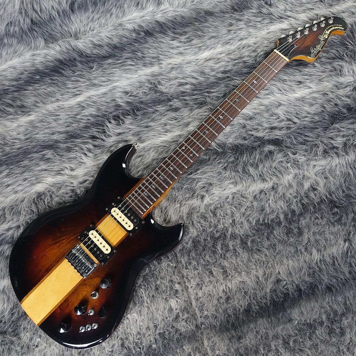 TS-500 Aria Pro II エレクトリックギター その他のボディー 商品詳細
