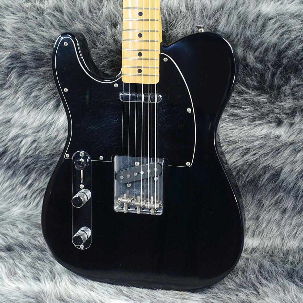 TL72-65L(CTL-50ML) Black Fender Japan エレクトリックギター