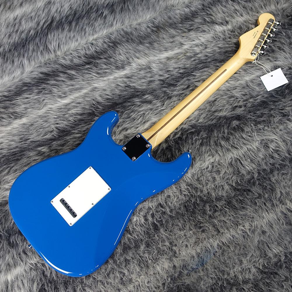 Made in Japan Hybrid II 2024 Collection Stratocaster HSH Forest