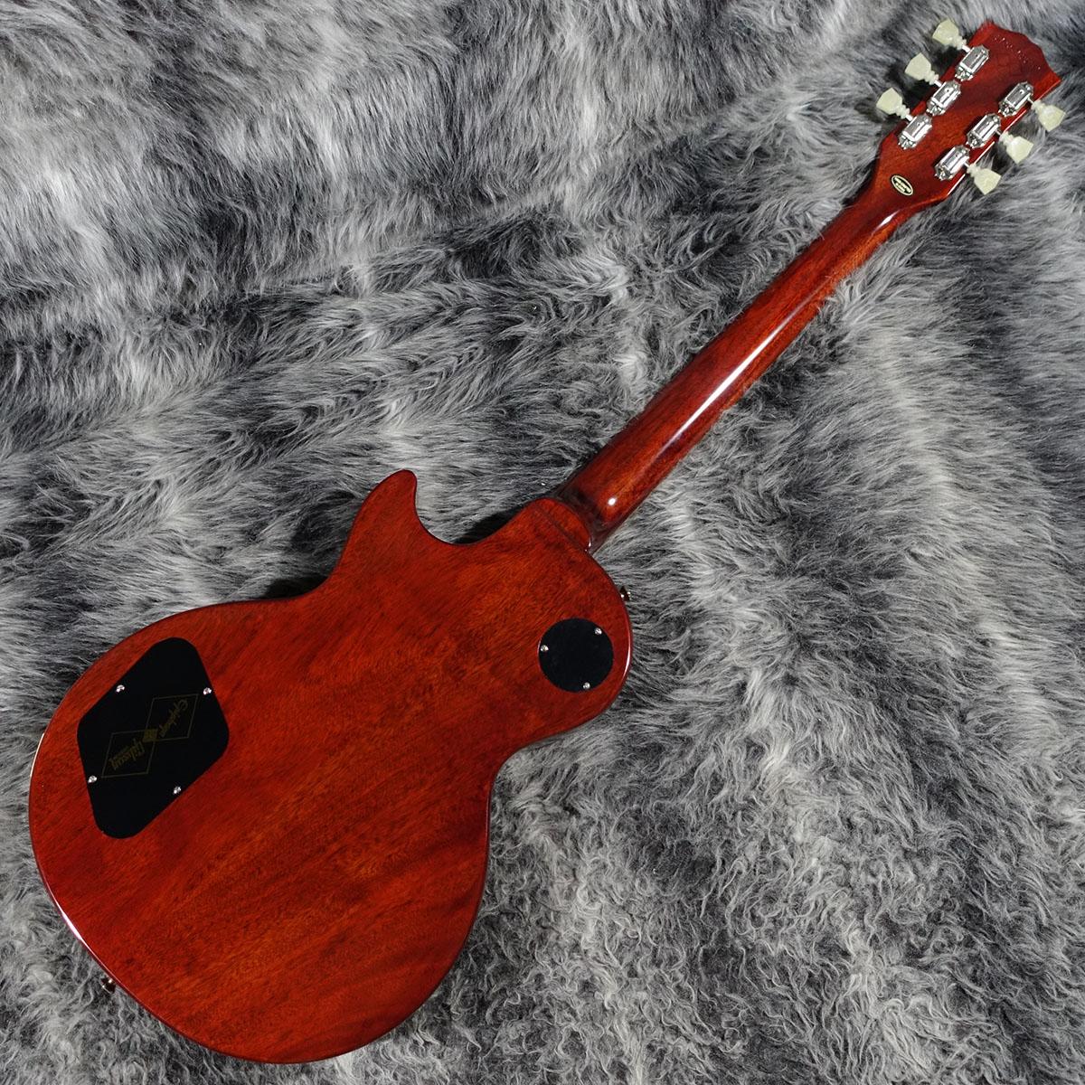 Paul Les 1960 レリック　レスポールスタンダードタイプ Standard Epiphone Burst Tea Iced Reissue ギター