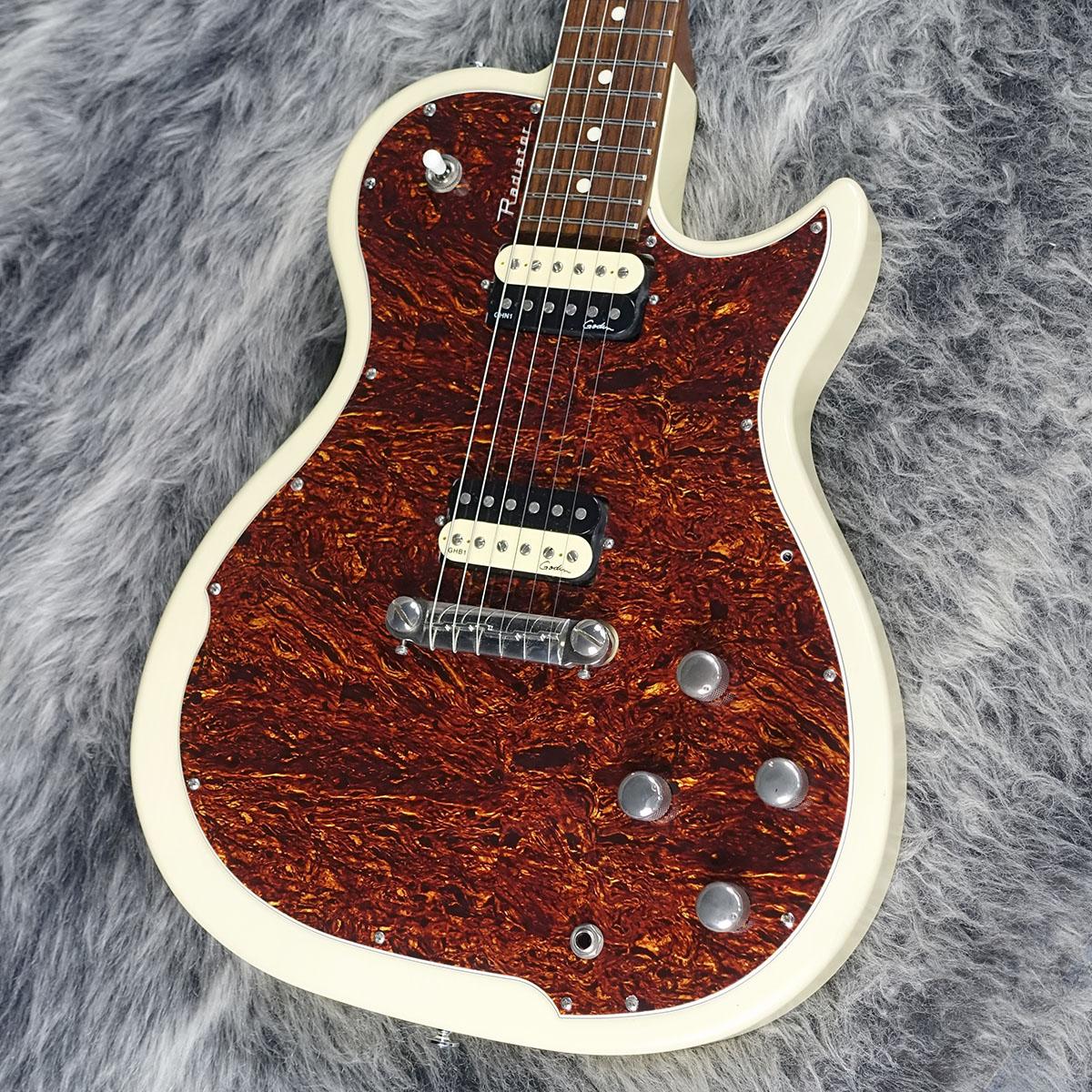 Radiator Radiator エレクトリックギター その他のボディー 商品詳細