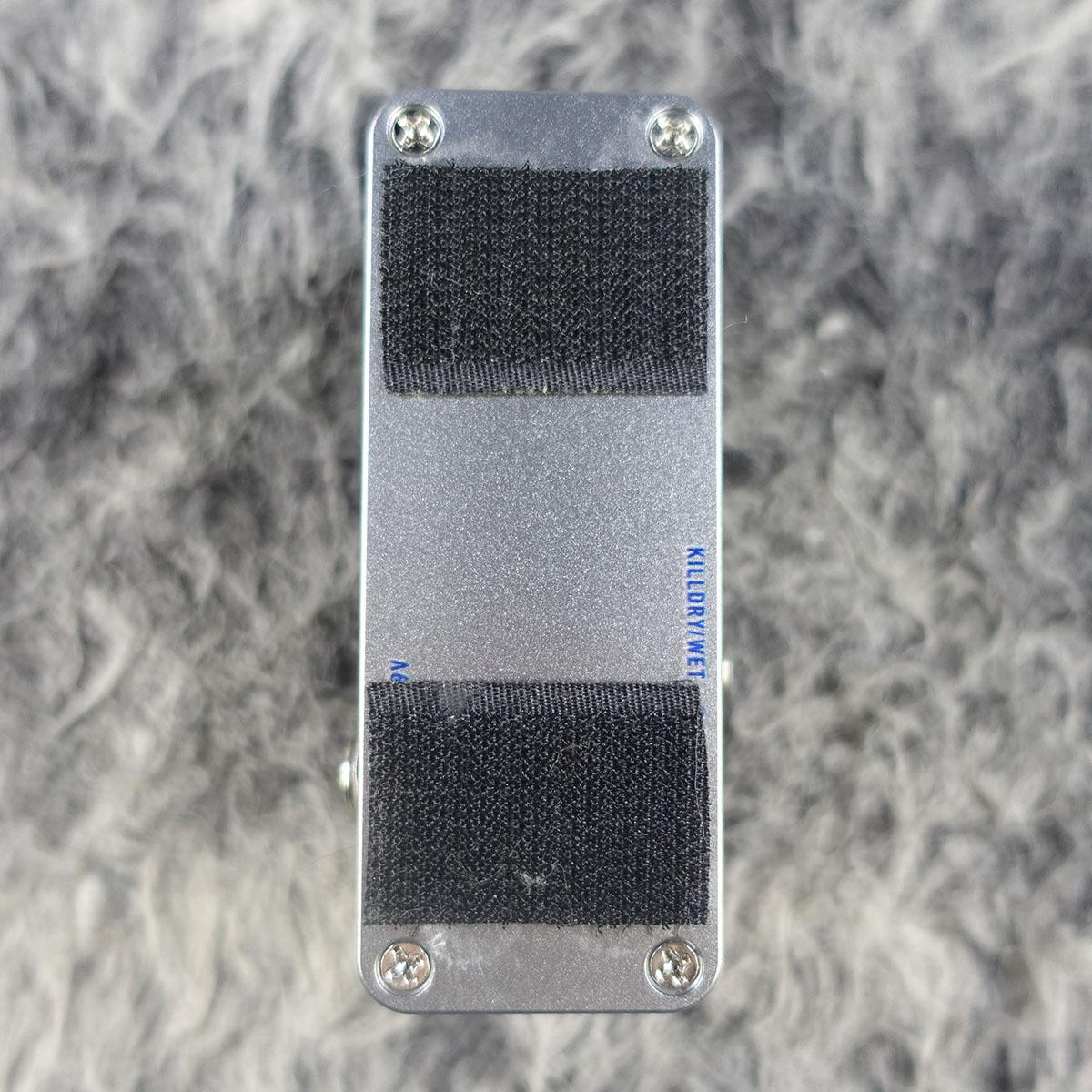 Prussian Blue Reverb One Control ギター用エフェクター リバーブ