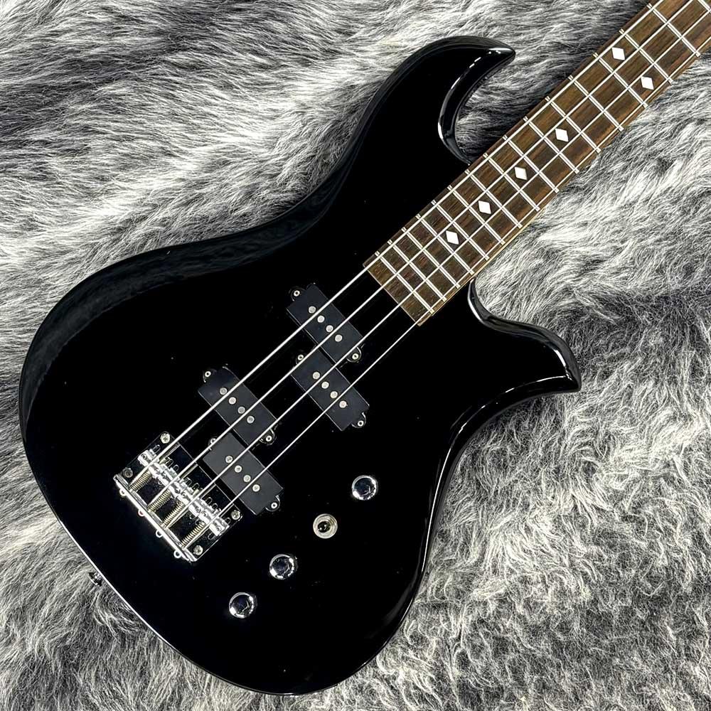 Eagle Bass Metalic Black B.C.Rich エレクトリック・ベース その他の