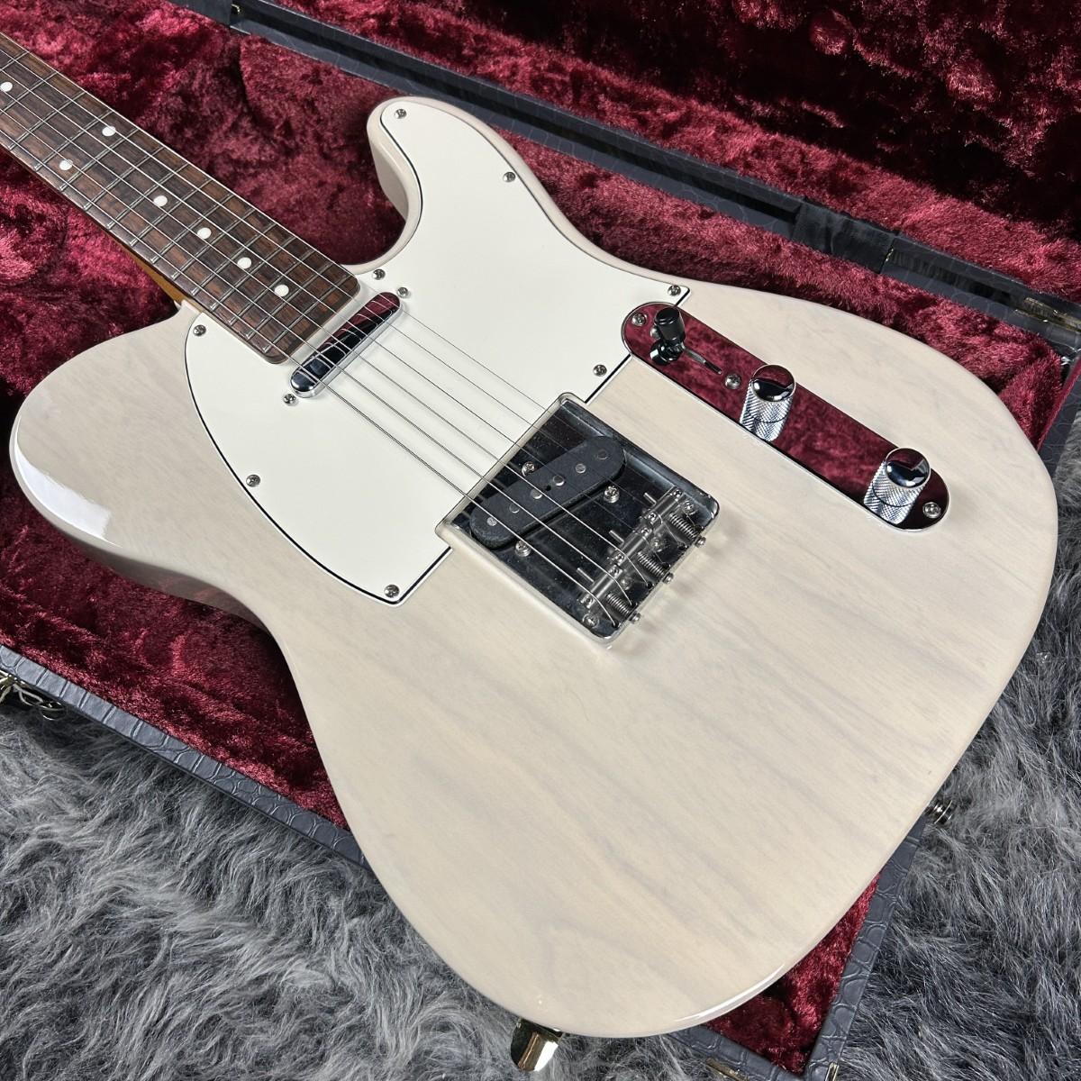 TH-TV/R VMB HISTORY エレクトリックギター テレキャスタータイプ 商品