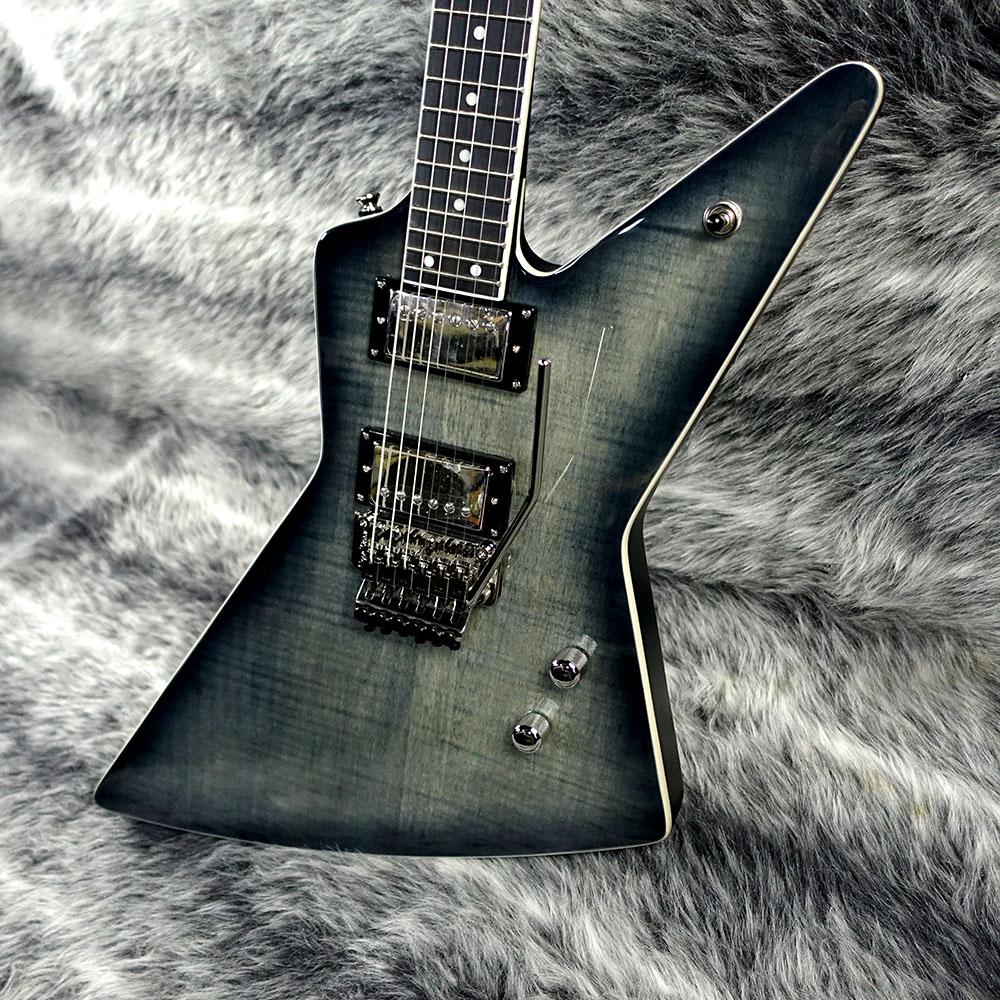 Brendon Small Ghost Horse Explorer Galaktikon Burst Epiphone