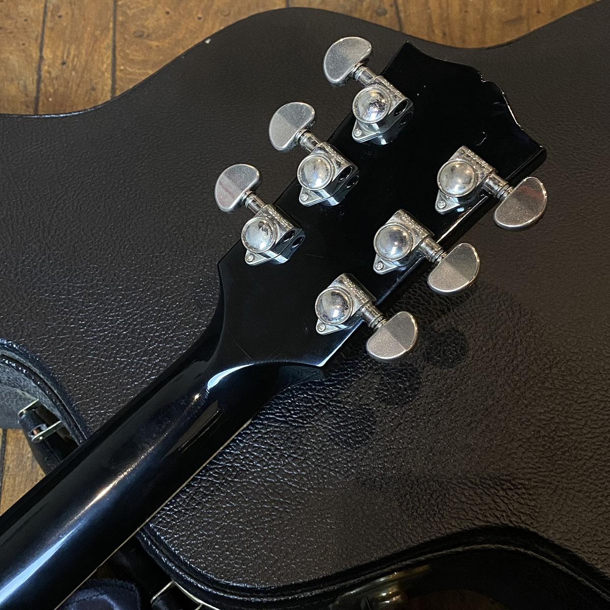 ES-335 Dot Ebony 2010 Gibson Memphis エレクトリックギター ES-335