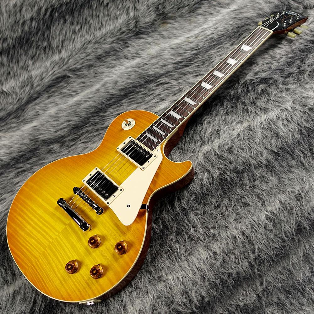 LS148F HB Tokai エレクトリックギター レスポールタイプ 商品詳細