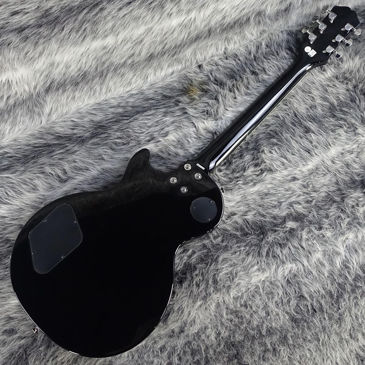 Les Paul Tribute Ebony Epiphone エレクトリックギター レスポール