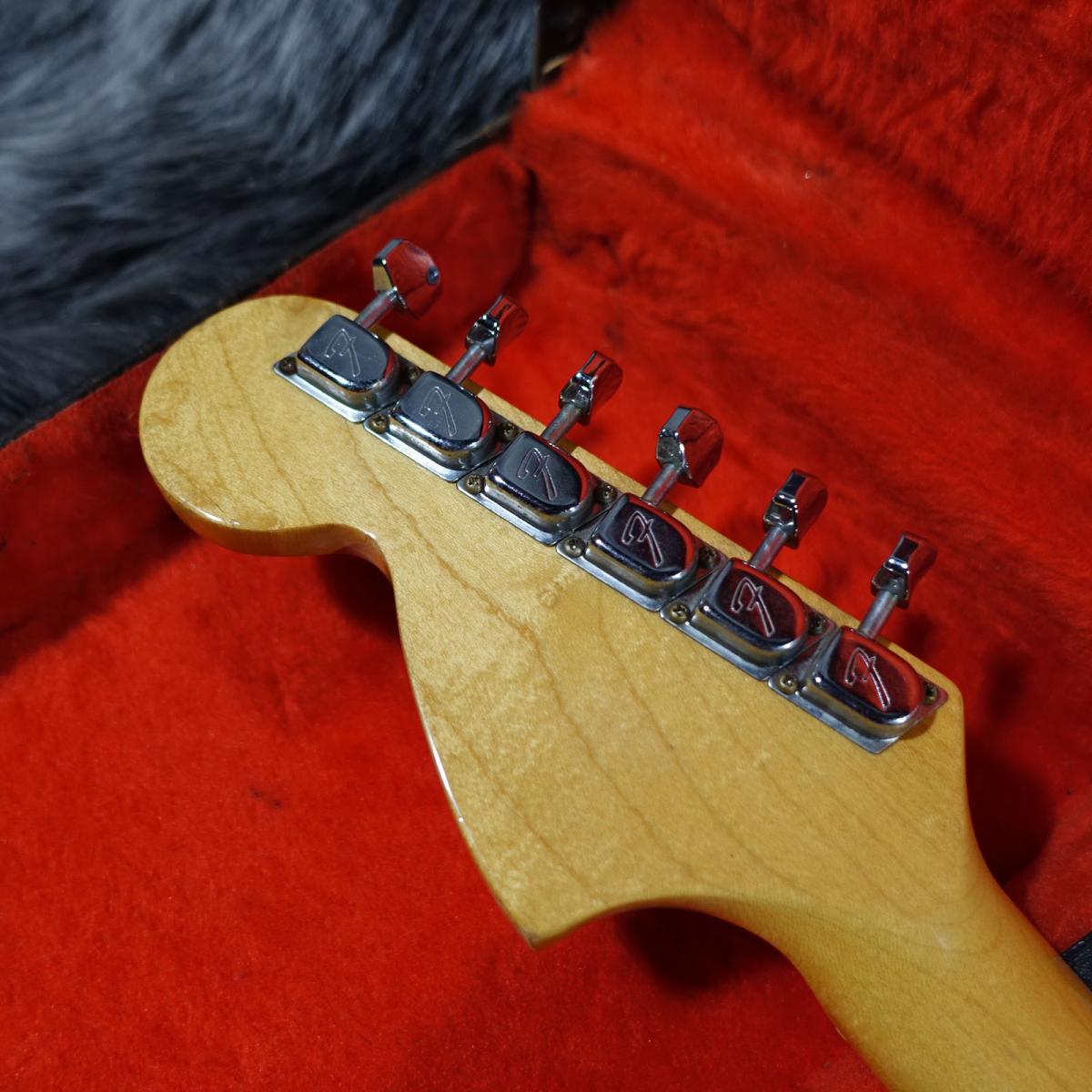 1977 Mustang Fender USA エレクトリックギター ムスタングタイプ 商品