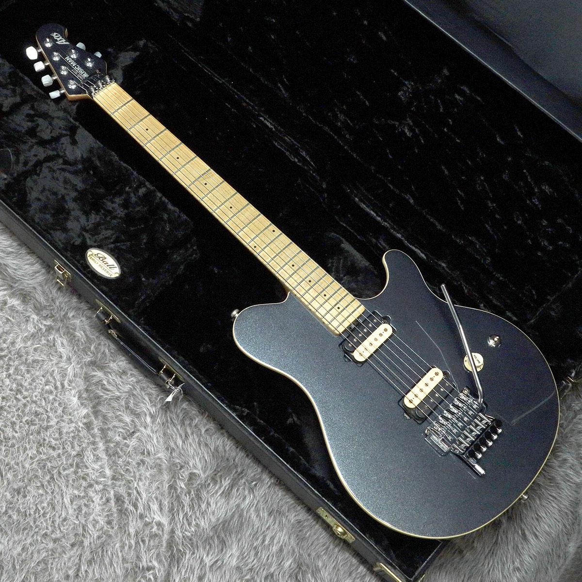 AXIS USA Black Magic Crystal MUSIC MAN エレクトリックギター その他