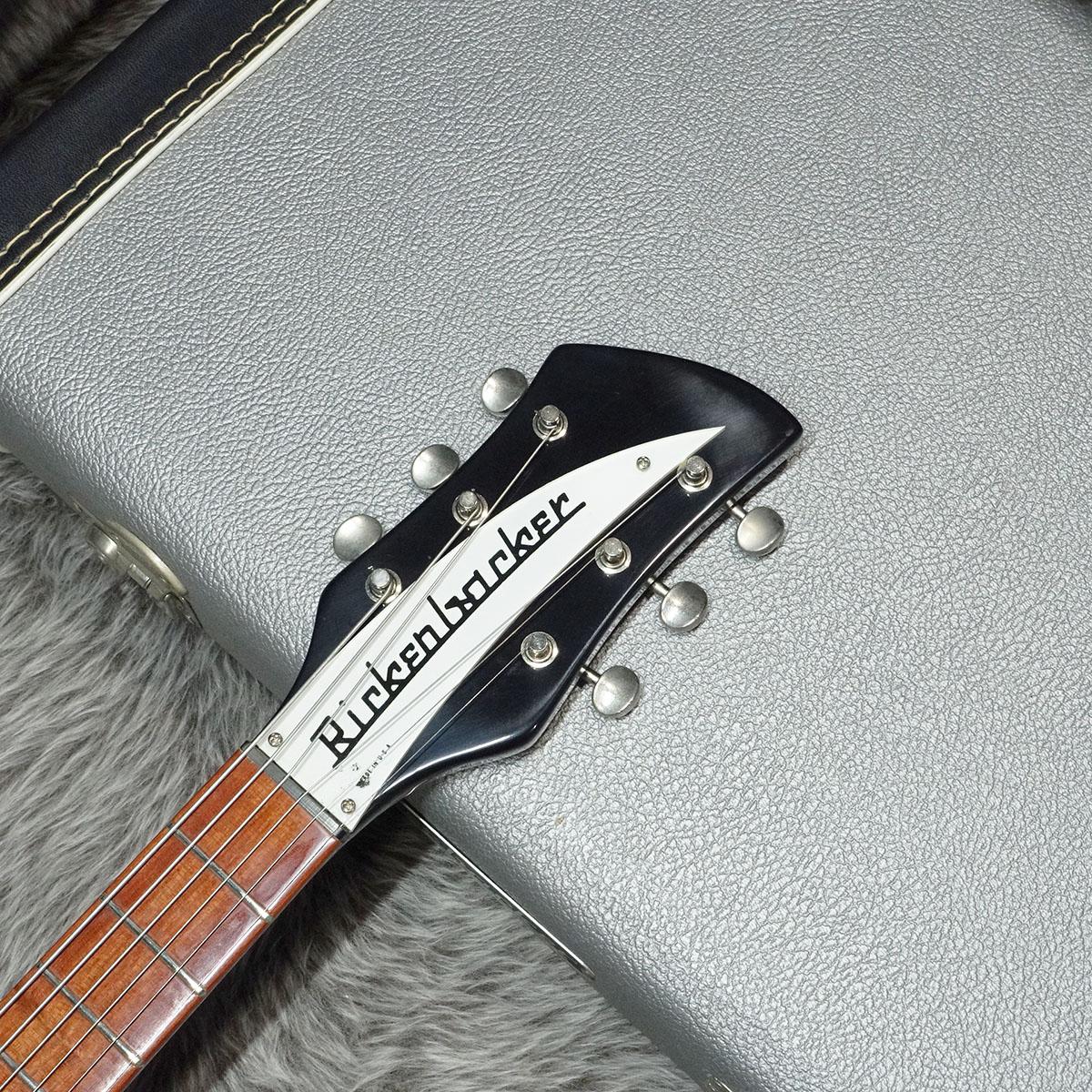 325V63 Jetglo 【1998年製】 Rickenbacker エレクトリックギター