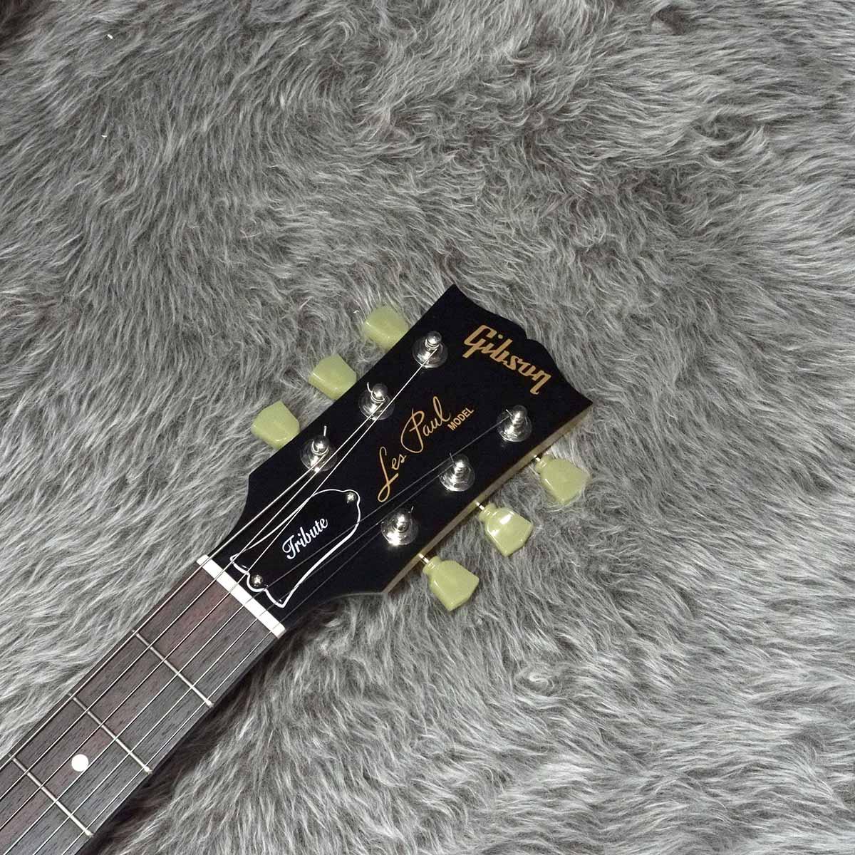 Les Paul Studio Tribute 2019 Satin Tobacco Burst Gibson