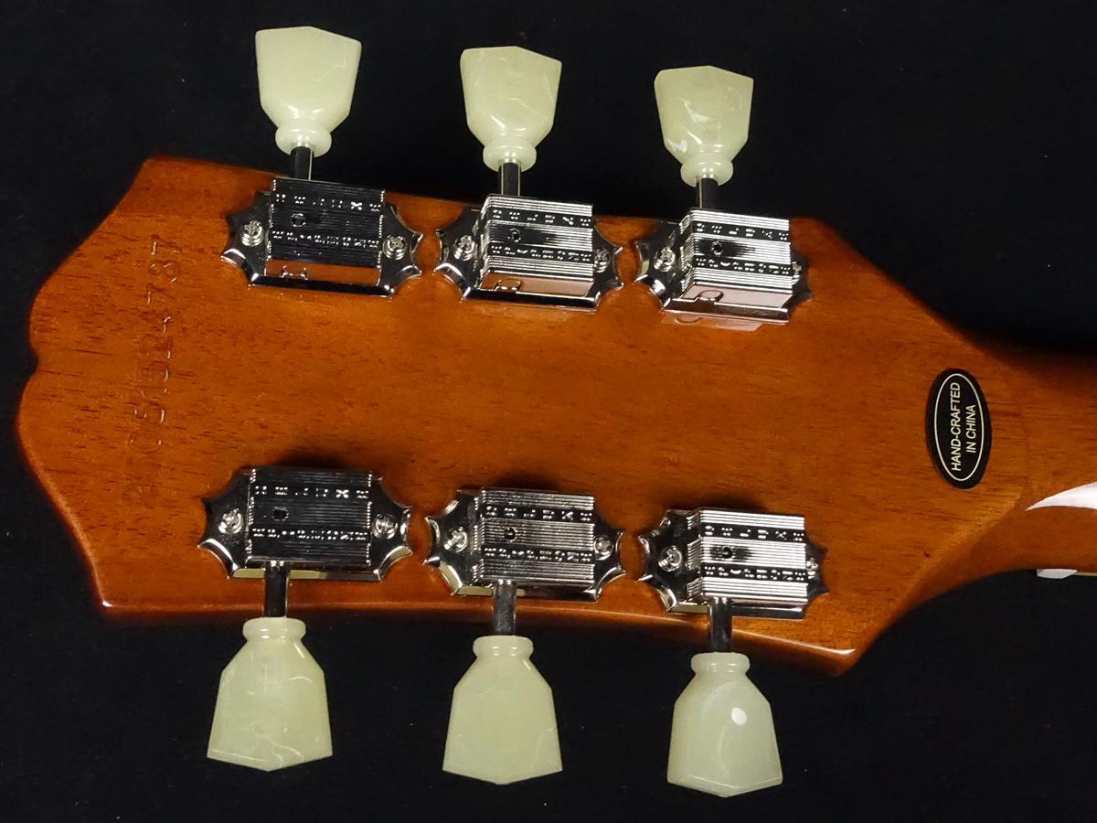 Les Paul Standard 50s Goldtop Epiphone エレクトリックギター レス