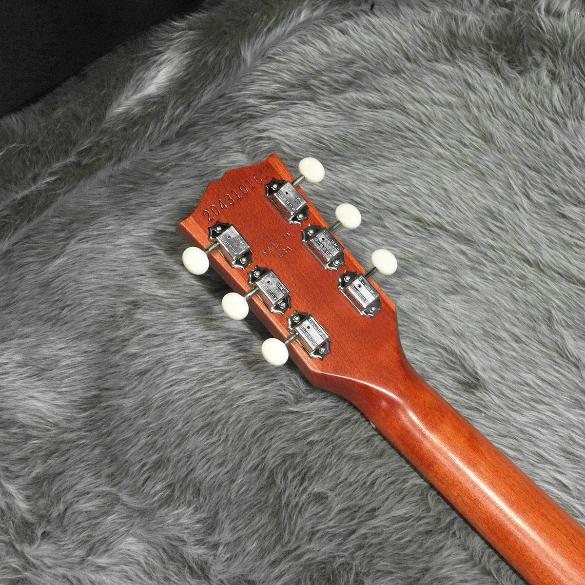 Les Paul Special Tribute Humbucker Vintage Cherry Satin Gibson