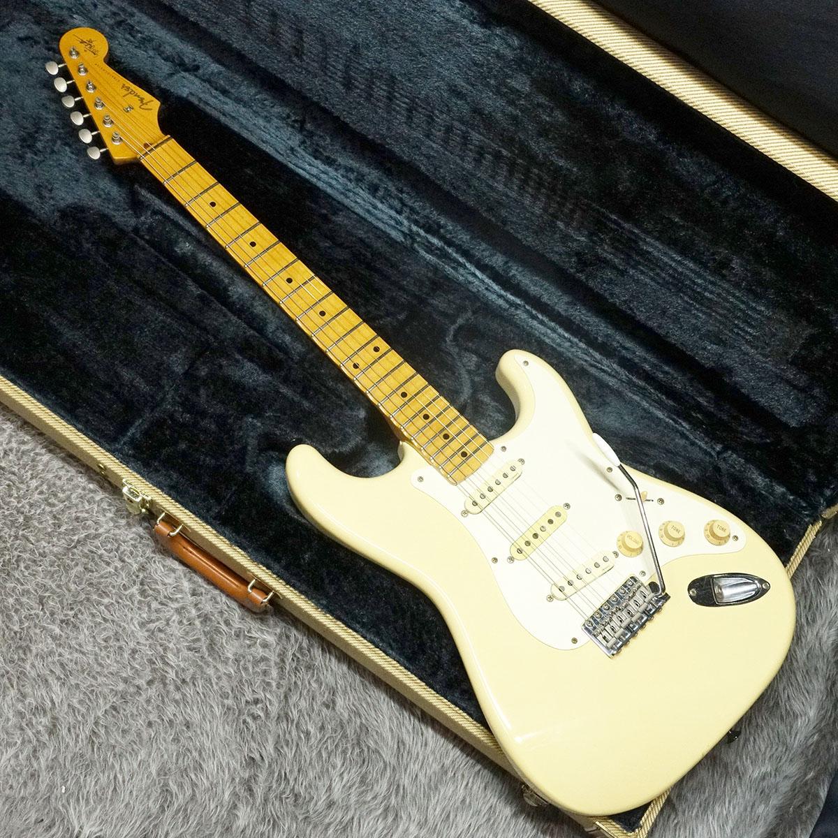 ST57-140 YM VWH Fender Japan エレクトリックギター ストラト